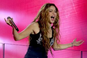 Shakira no quiere mas relaciones formales luego de ruptura con Pique 2