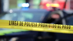 Sujeto acaba con la vida de su esposa en Merida