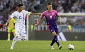 Toni Kroos suena ganar la Eurocopa 2024 con Alemania para despedirse