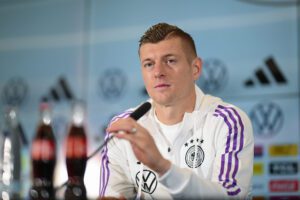 Toni Kroos suena ganar la Eurocopa 2024 con Alemania para despedirse