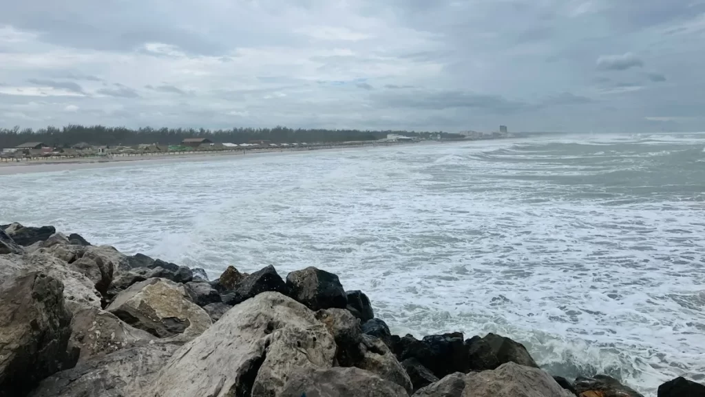 Tormenta Tropical Alberto pierde fuerza, ahora es depresión