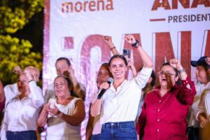 La victoria de Ana Paty Peralta
