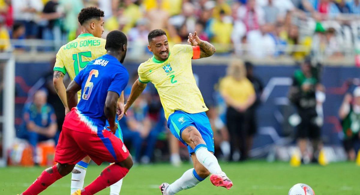 brasil vs costa rica en vivo online en directo por la fecha 1 del grupo d por la copa america 1243861