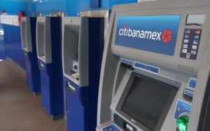 ¿Qué pasó con el cajero de Citibanamex?