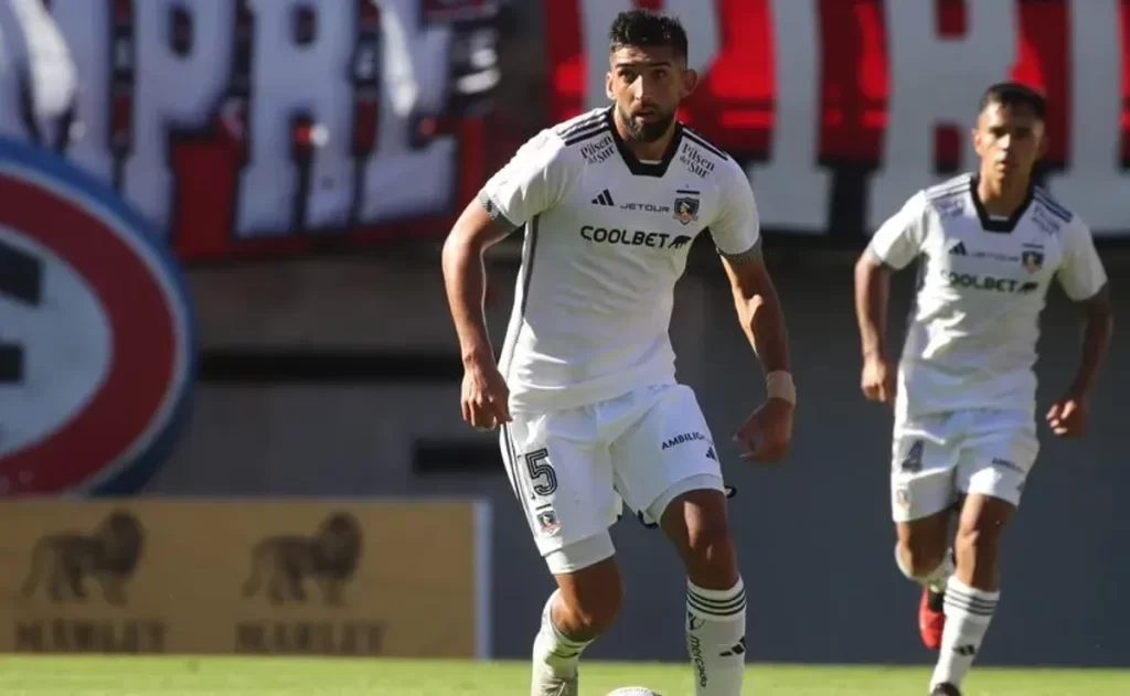 "Se puso la camiseta" Emiliano Amor se prepara para debut internacional