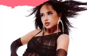 Becky G