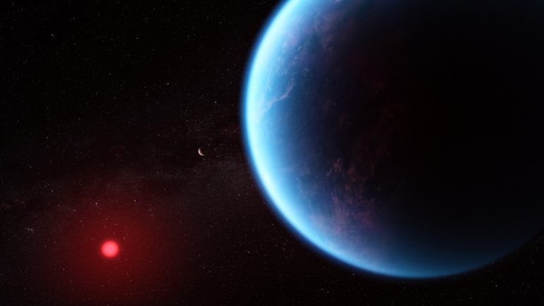 el telescopio espacial james webb descubre senales de vida en un exoplaneta 770x433 1