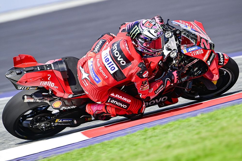 enea bastianini ducati team 1 1