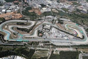 formula 1 gp de espana 2