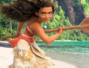 Moana: Así será el elenco de la adaptación live-action 