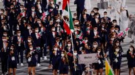 Juegos Olímpicos Paris 2024: Estos son los deportes en los que participará México