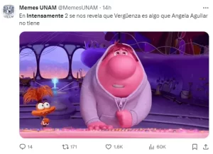 Intensamente 2: Los mejores memes del estreno