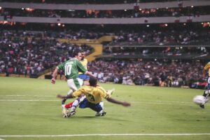 mexico vs brasil en vivo amistoso 2