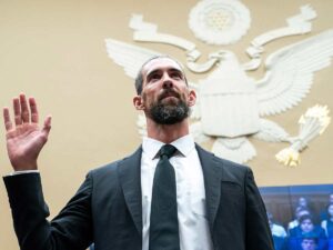 Michael Phelps exige reforma tras escándalo de dopaje en China