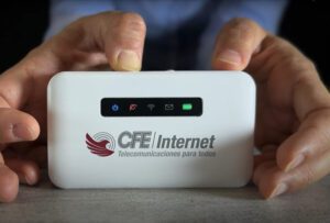 ¿Cuánto cuestan los paquetes de Internet de la CFE?