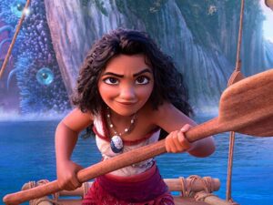 Moana: Así será el elenco de la adaptación live-action 