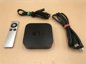 Apple TV