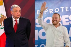 El pie el plan C de AMLO