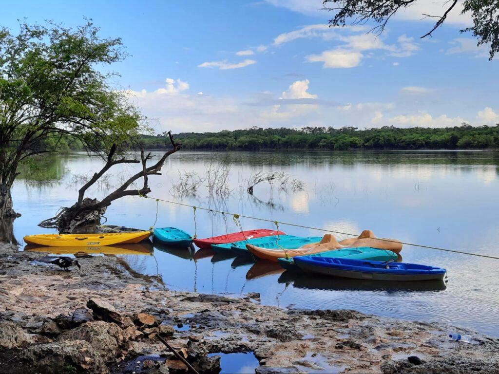 sequia en yucatan 2