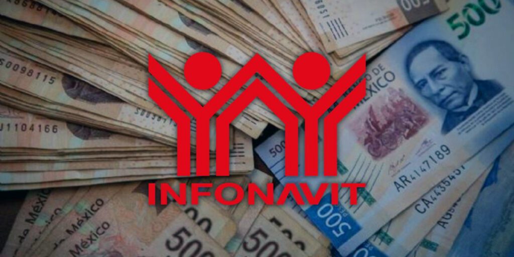 solicita tu dinero infonavit aunque no lo hayas utilizado g