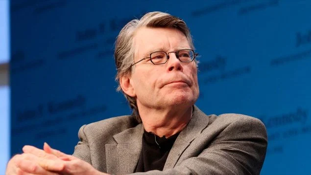 ¡Opina el rey del género! Esta es la historia más terrorífica para Stephen King