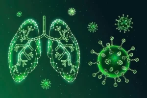 Próxima pandemia podría ser respiratoria