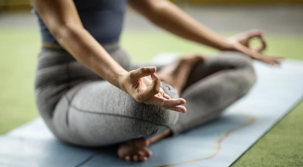 Día Internacional del Yoga: Conoce los beneficios que brinda esta practica