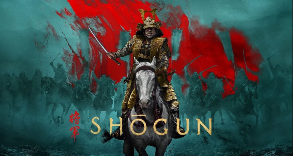 ¡Con 25 nominaciones a los Emmy! Confirma 'Shogun' rodaje de segunda temporada