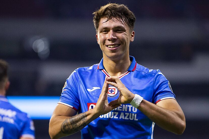 Cruz Azul tomará medidas legales contra representante de Rodrigo Huescas