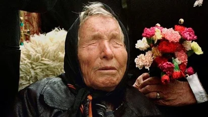 ¿El fin de la humanidad? Esta es la predicción de Baba Vanga, la “Nostradamus de los Balcanes”