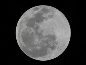 Luna de Ciervo 2024: Todo lo que debes saber sobre este fenómeno