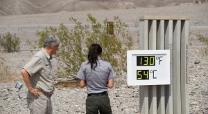 27 muertos en Estados Unidos por la ola de calor