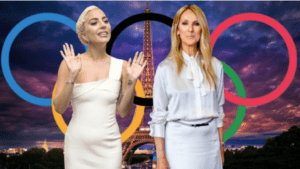 La participación de Celine Dion y Lady Gaga 