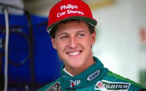  Ralf Schumacher