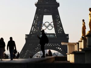 Juegos Olímpicos París 2024: Todo lo que debes saber sobre la inauguración