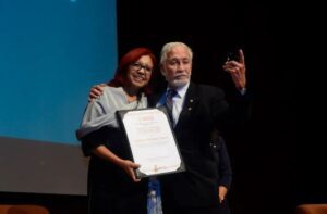 Científicos de la UNAM reciben Premio Nacional de Ciencias