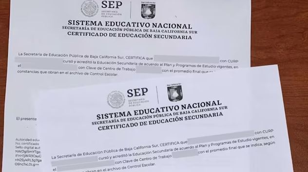 ¿Cómo descargar el Certificado de Estudios 2023-2024? Guía completa del SIGED