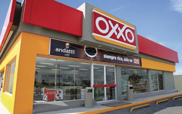 Expansión de tiendas Oxxo en México podría amenazar a la salud pública