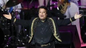 Comediante JJ considera que Juan Gabriel está vivo