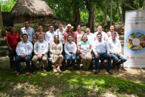 Crecimiento turistico de zona maya en Quintana Roo 2