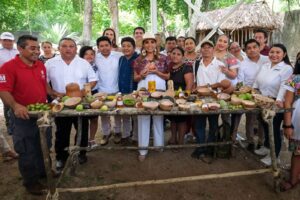 Crecimiento turistico de zona maya en Quintana Roo 3