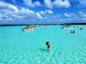 Crecimiento turistico en Quintana Roo en primera cuatrimestre de 2024 2