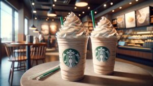 ¿De qué se trata? Starbucks lanza promoción del 4 al 7 de julio