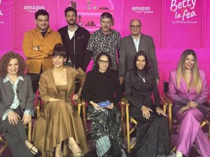 Fecha de estreno de Betty La Fea La Historia Continua