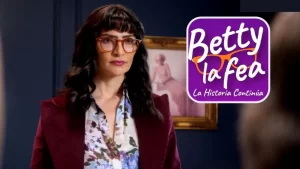 Fecha de estreno de Betty La Fea La Historia Continua