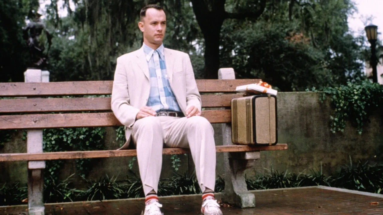 Forrest Gump