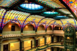 GRAN HOTEL DE MÉXICO