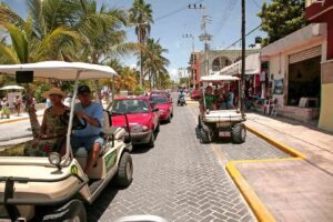 Isla Mujeres a la alza y esperan gran cantidad de turistas en el verano 7