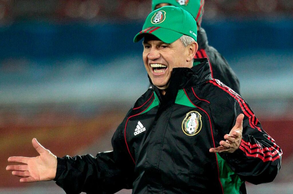 Javier Aguirre explica motivo de su regreso a la Selección Mexicana