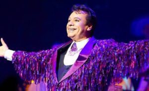 Por este motivo, Google dedicó un doodle a Juan Gabriel